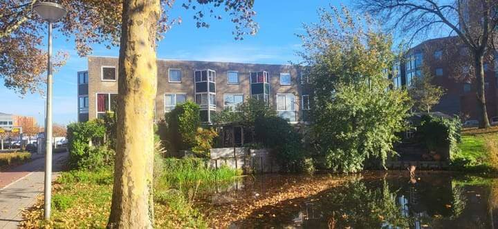 Einfamilienhaus Doortocht, Nieuwerkerk aan den IJssel - Zur Miete