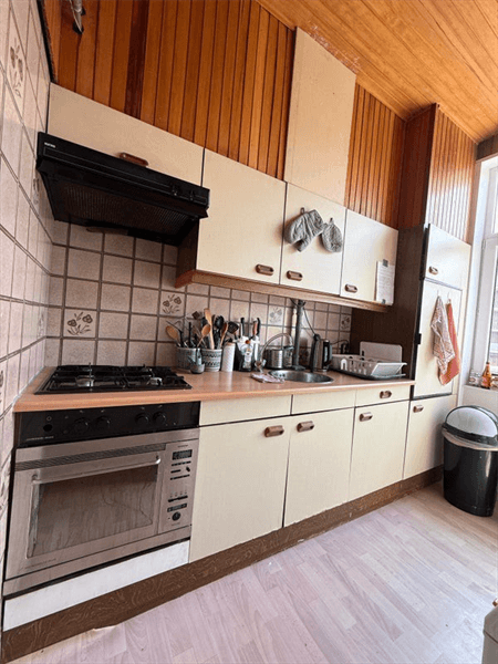 Room for Rent Enschotsestraat, Tilburg - Double Room