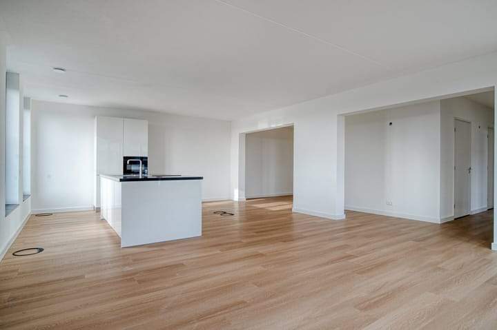 Apartamento Veemkade 530, Ámsterdam - En alquiler