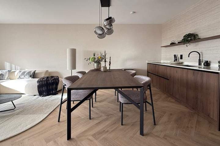 Frederikstraat 68, Willemspark, La Haye - À louer