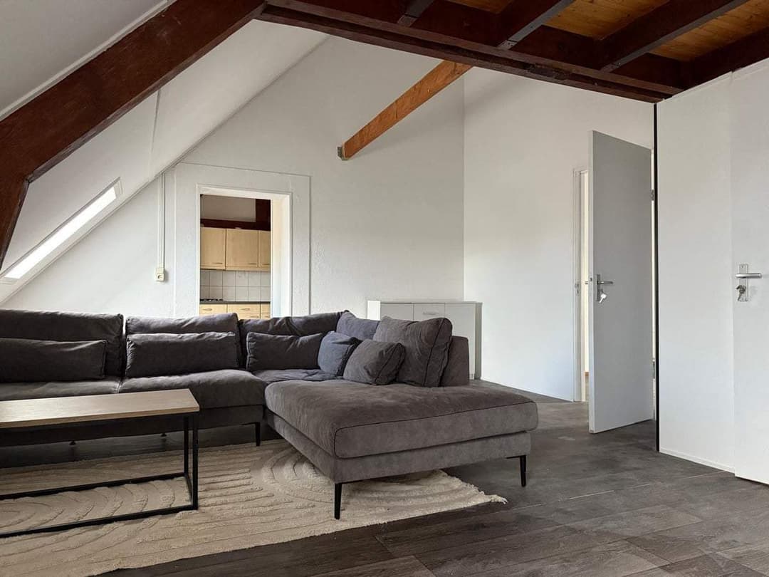 Wohnung Kerkraderweg, Heerlen - Zur Miete