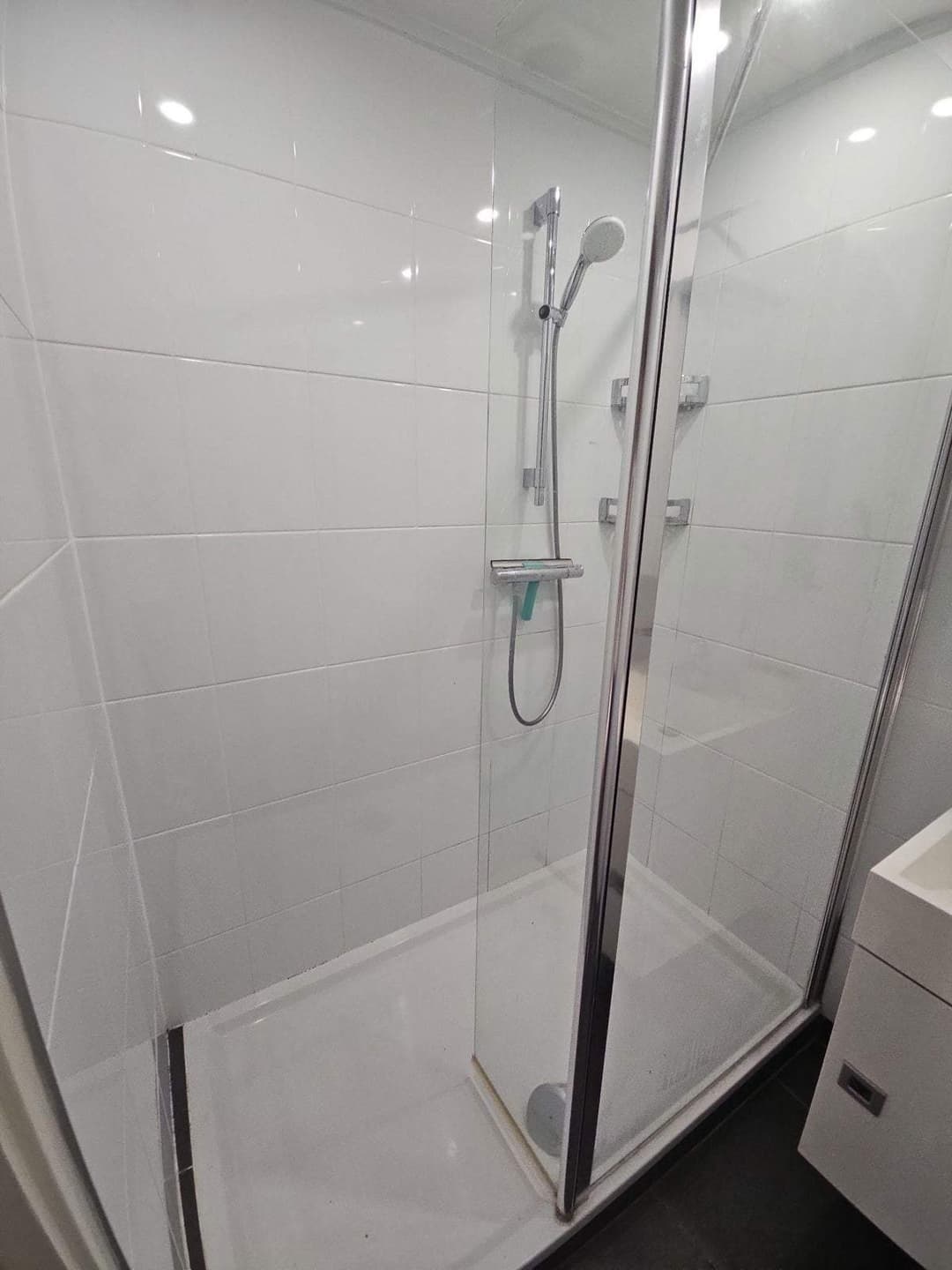 Flat Bredenoord, Rotterdam - À louer