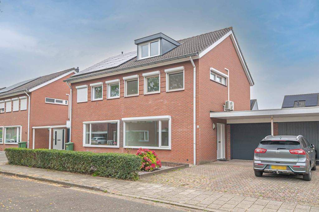 NieuwHaamhegge 86225 KH Maastricht - For Rent