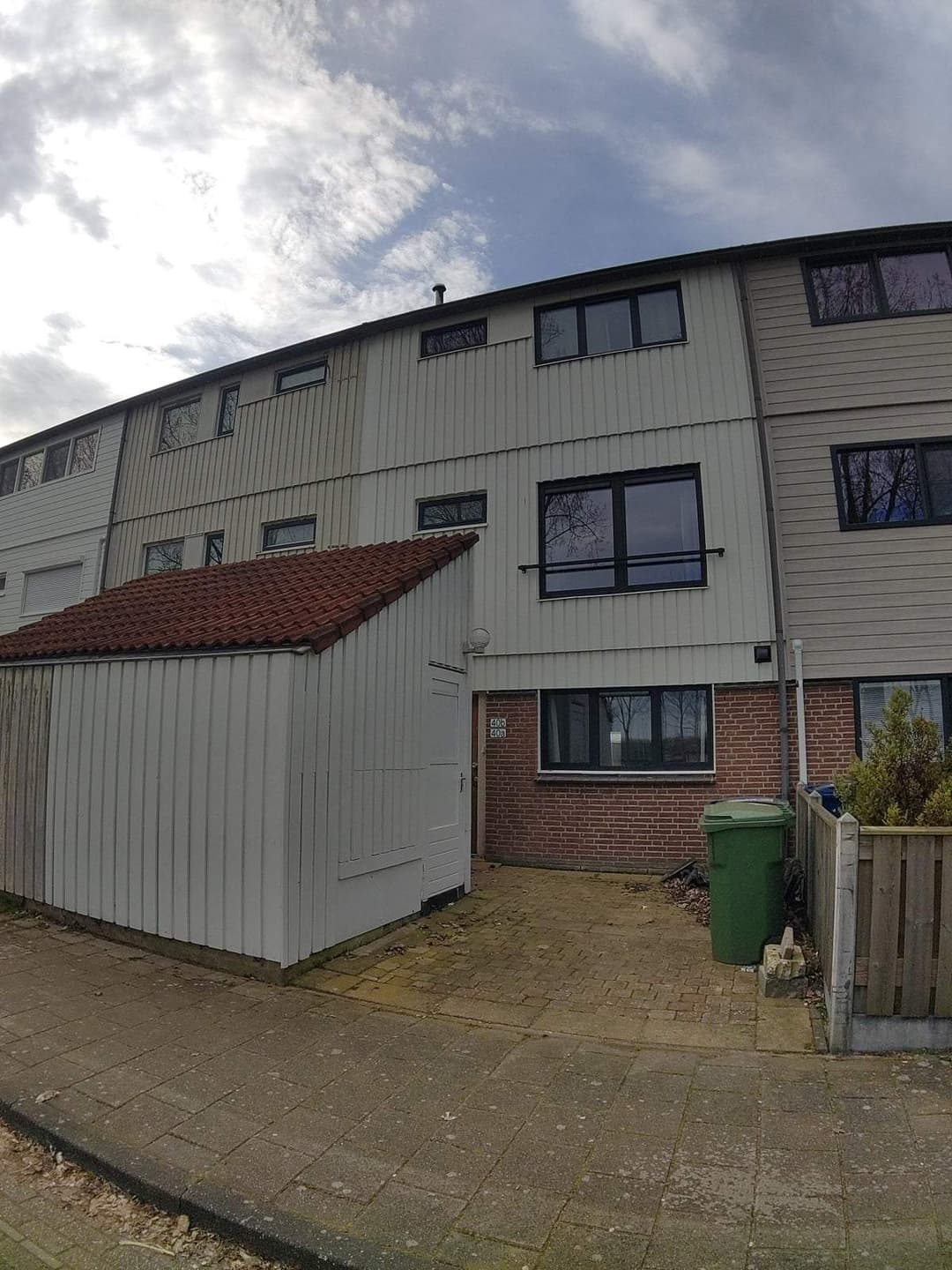 Flat Pijlrogstraat 40, Almere - Te Huur