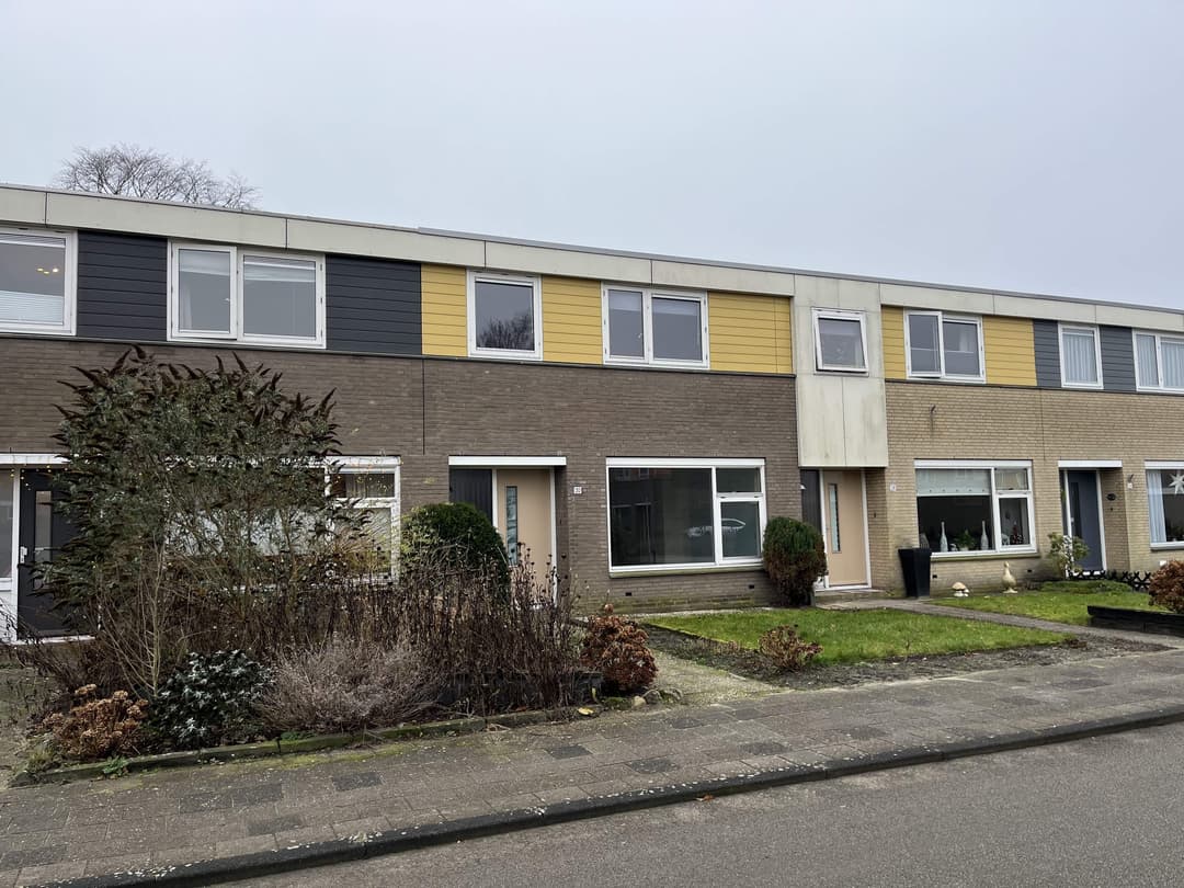 Reihenhaus Benzweg 30, Oudeschoot - Zu vermieten