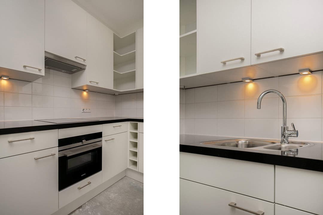 Apartamento Maliebaan, Ámsterdam - En alquiler