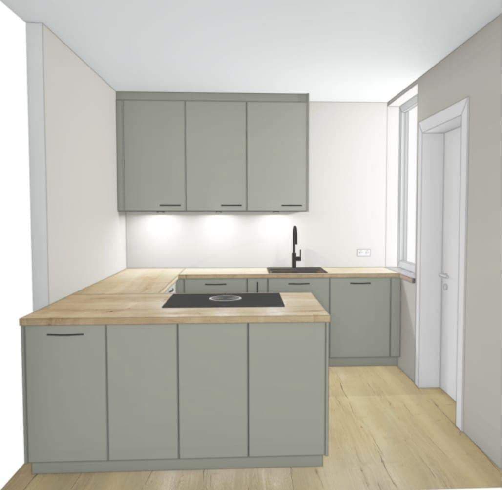 House Goolkatenweg, Enschede - For Rent