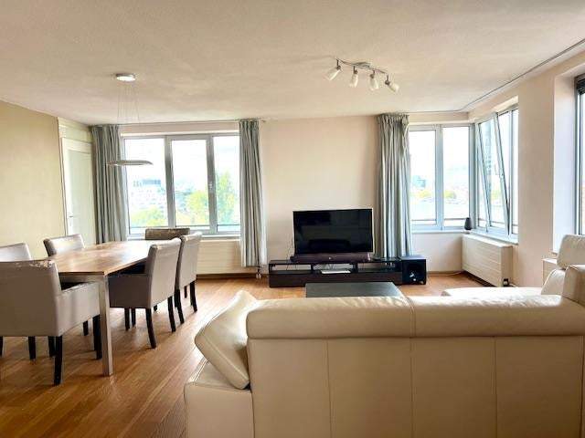 Apartamento Oostelijke Handelskade, Ámsterdam - En alquiler