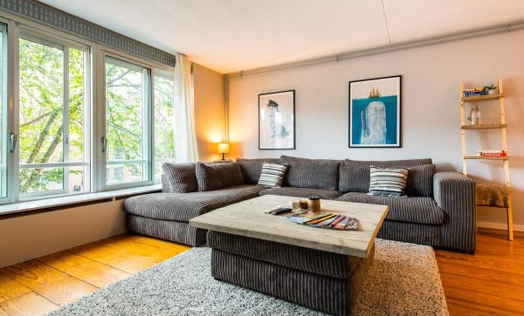 Appartement Rozengracht, Amsterdam - Te Huur