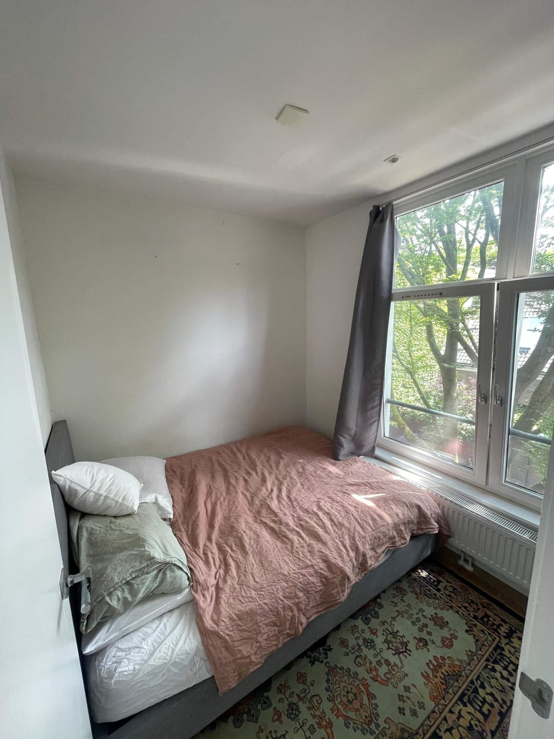Furnished Apartment Blankenstraat, Amsterdam - For Rent