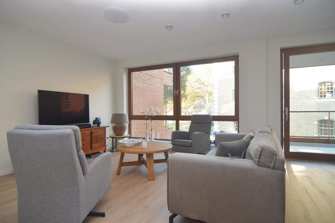 Flat Isabellastraat, Breda - For Rent