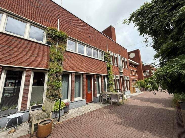 Wohnung Stettineiland, Amsterdam - Zu Vermieten