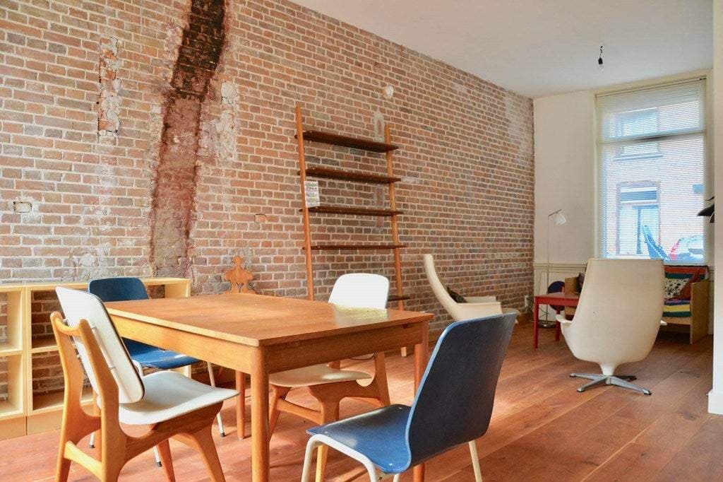 House Herderslaan, Den Haag - For Rent