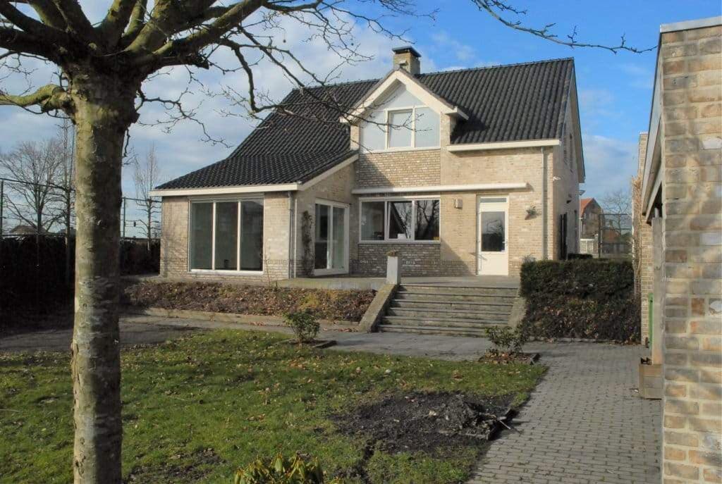 Villa Steer 86031 SR NederweertBudschop - Te Huur