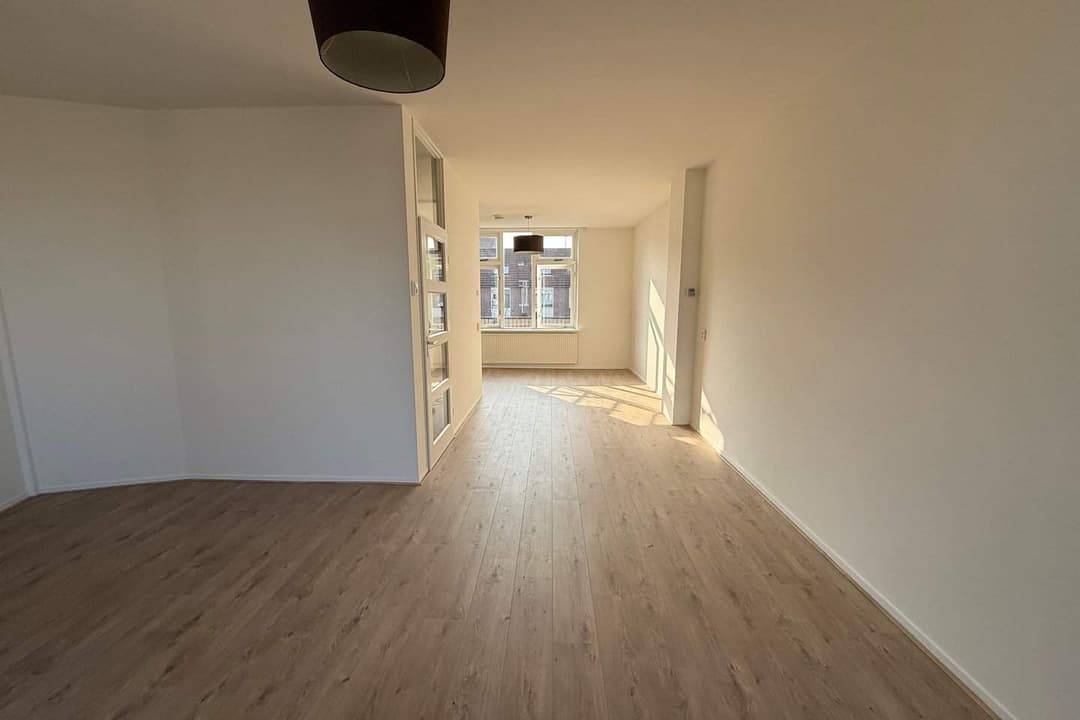1e Daalsedijk 184-BS, Utrecht - À Louer