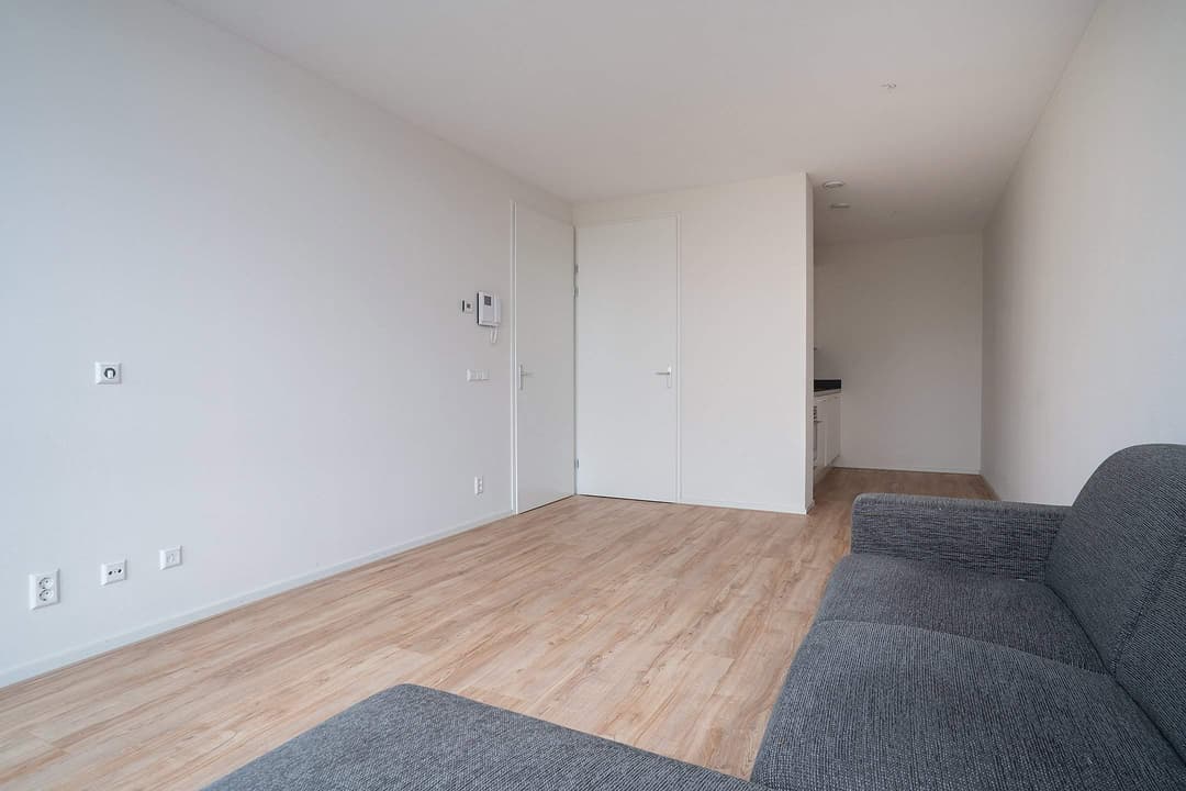 Appartement Joan Muyskenweg 4 F4, Amsterdam - Te Huur