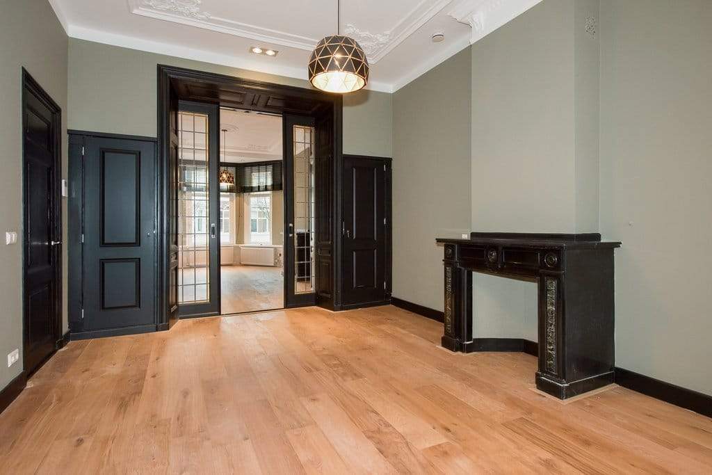 Laan van Meerdervoort 265, La Haye - Appartement