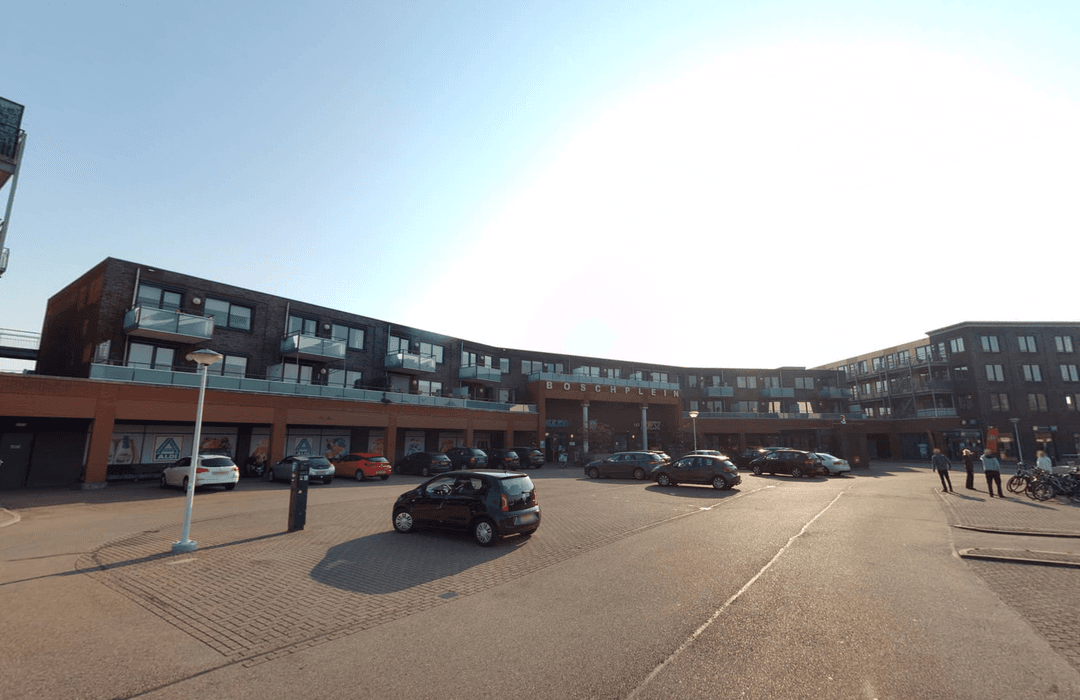 Appartement Lemmerweg, Sneek - À Louer