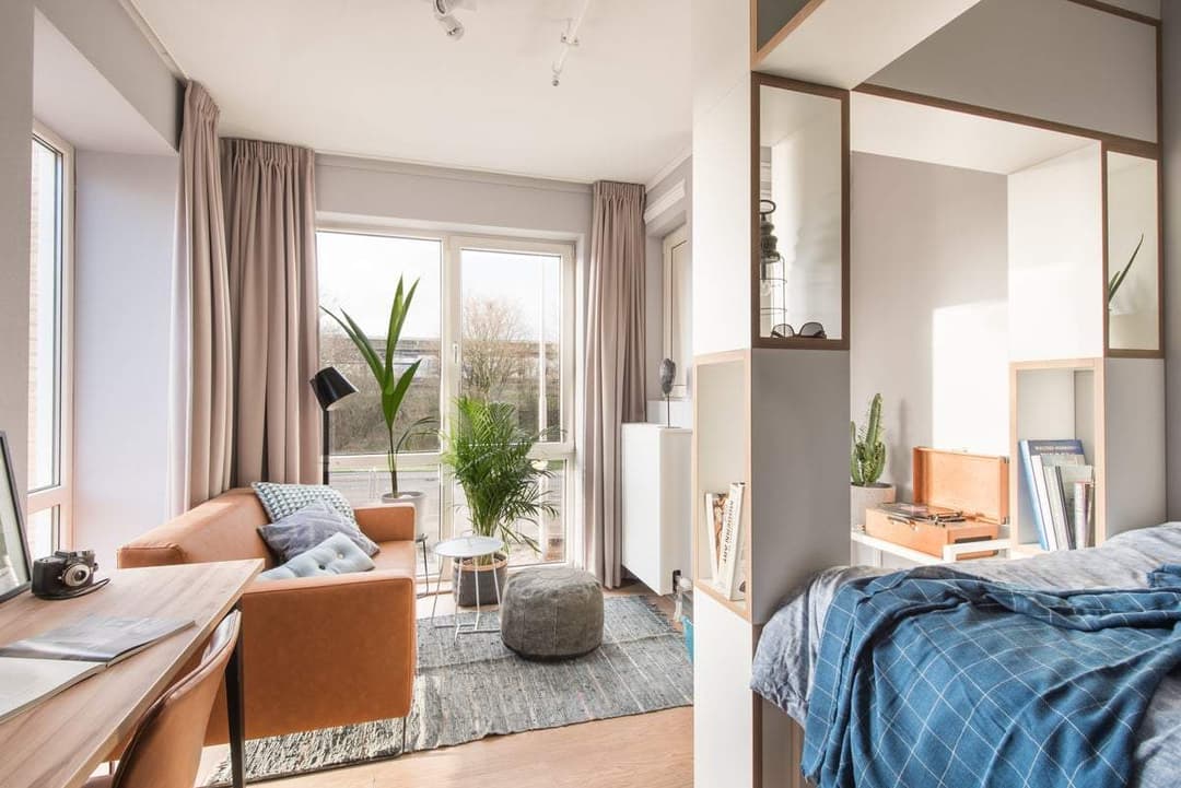 Appartement Dalsteindreef, Diemen - À Louer