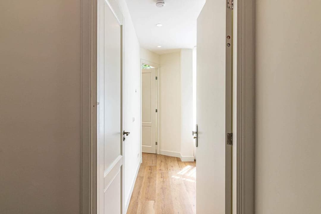 Apartamento Kikkerstraat, La Haya - En alquiler