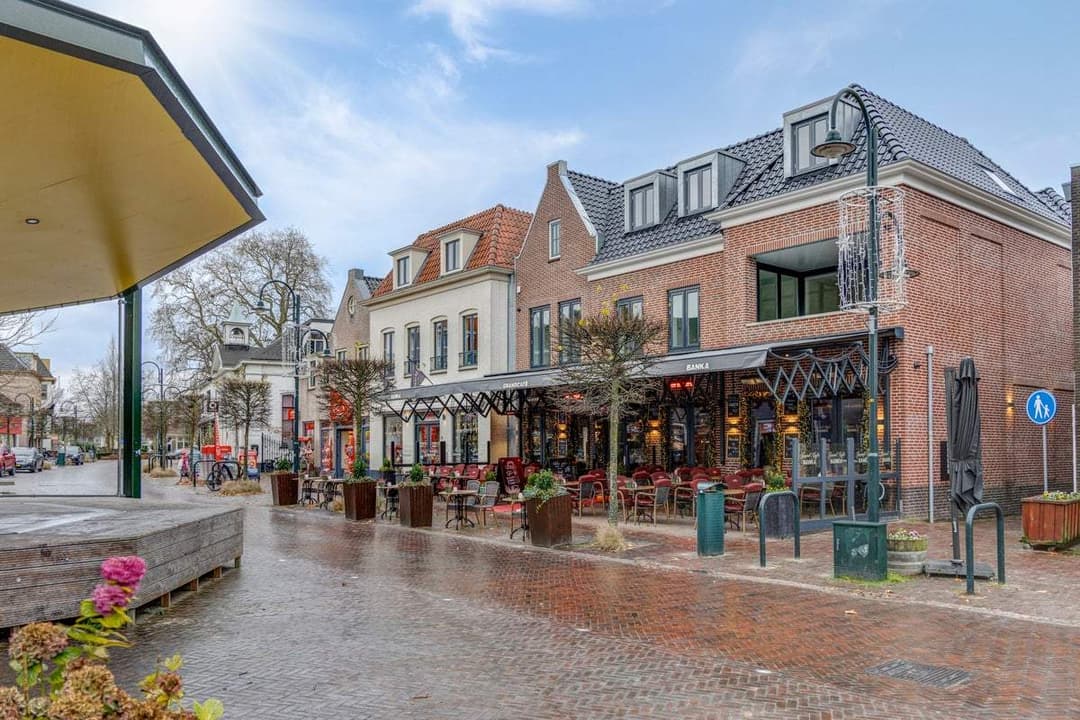 Wohnung Dorpsstraat 38a, Heerde - Zur Miete
