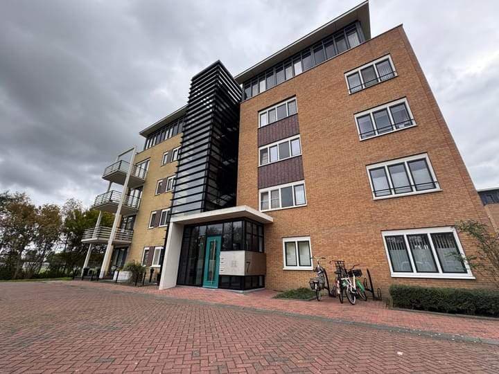 Jan Victors Apartment, Ouderkerk aan de Amstel - For Rent