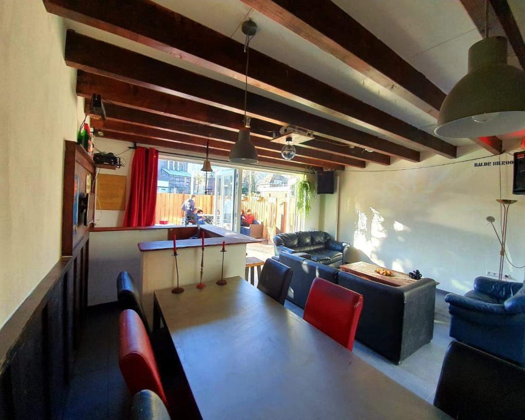 Appartement Non Meublé Tramstraat, Eindhoven - À Louer