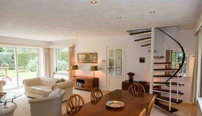 Gemeubileerd Appartement Boerweg, Epe - Te Huur