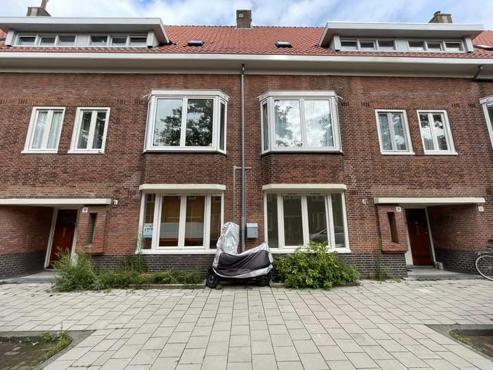 Laplacestraat 19, Amsterdam - Begane grond appartement