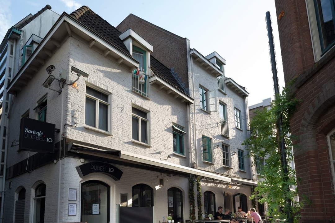 Studio Tullekensteeg, Arnhem - Te Huur