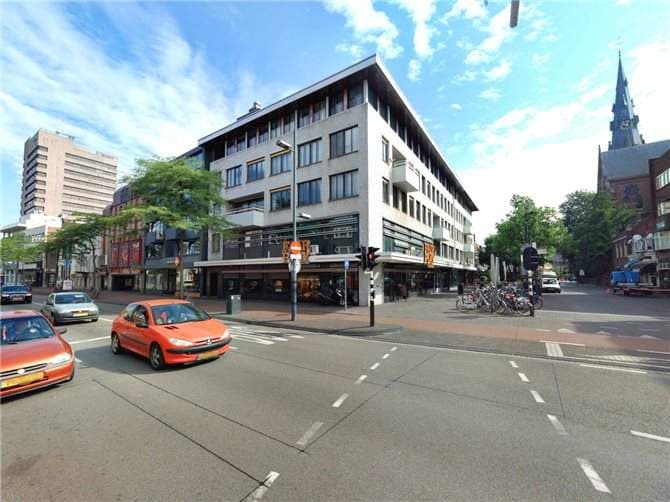 Zimmer zu vermieten in Kerkstraat 42, Eindhoven