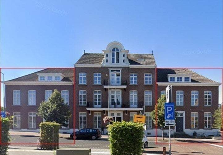 Flat Stationsplein 7B, Roermond - Zur Miete