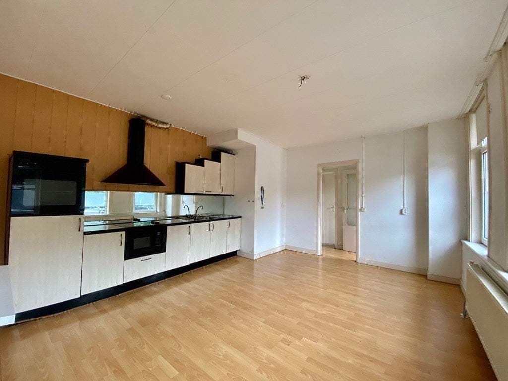 Wohnung Swammerdamsingel, Schiedam - Zur Miete