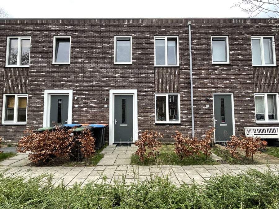 Huis Landsherenlaan, Deventer - Te huur