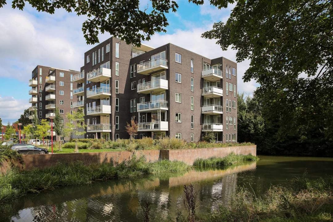 Wohnung Dukatenburg 72, Nieuwegein - Zur Miete