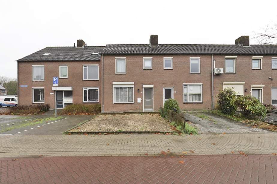 Single-family home De Zwingelspaan 89, Zevenbergen - For Rent