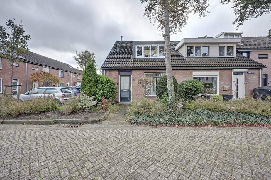 Appelaar 26, Oosterhout NB - Te Huur