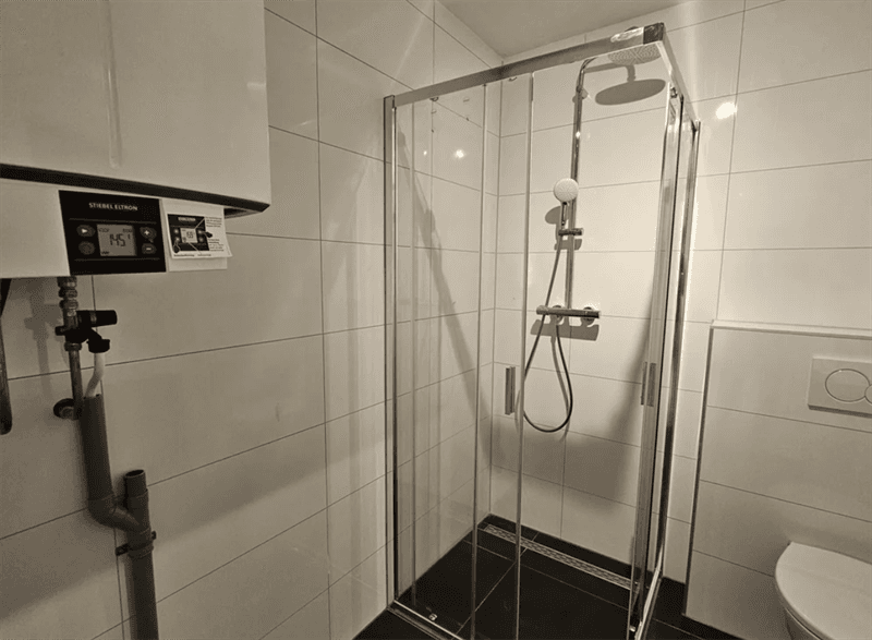 Appartement Van Oldenbarneveldtstraat, Arnhem - Te Huur