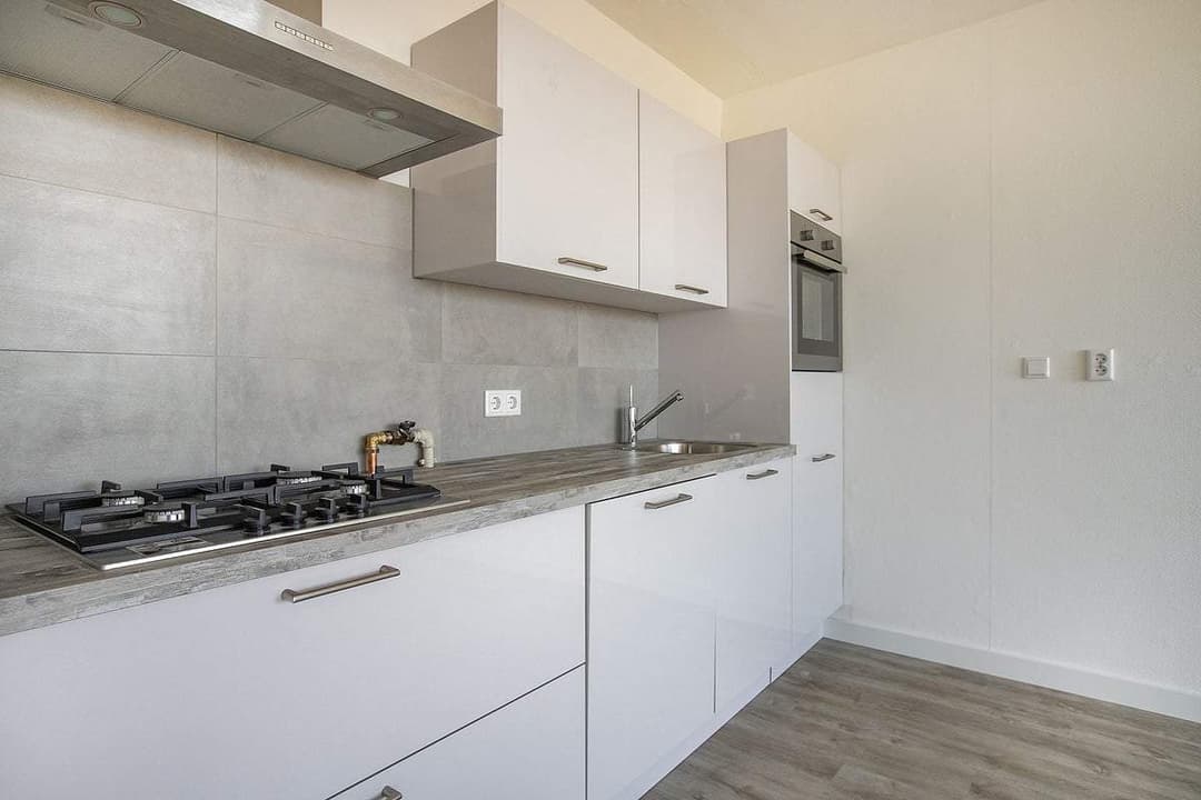 Flat Maaskade, Venlo - À louer