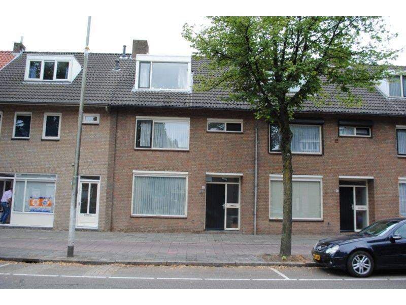 Zimmer Zeelsterstraat, Eindhoven - Möbliertes Studenten-Zimmer