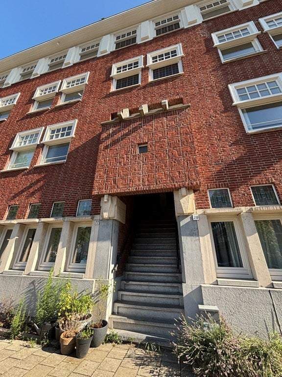 Piso Olympiaplein 77 2, Ámsterdam - En Alquiler