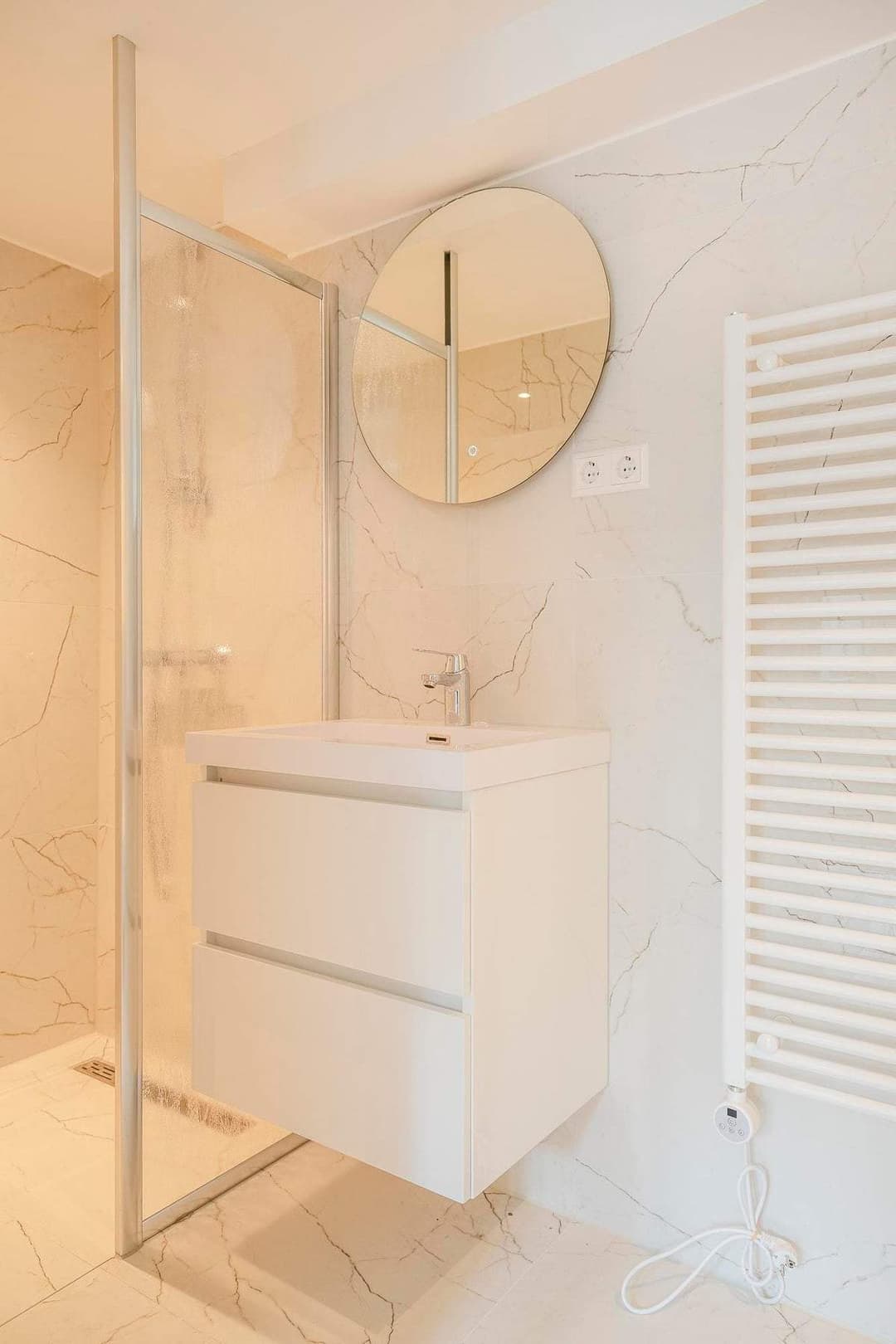 Appartement Prinsegracht, La Haye - À louer