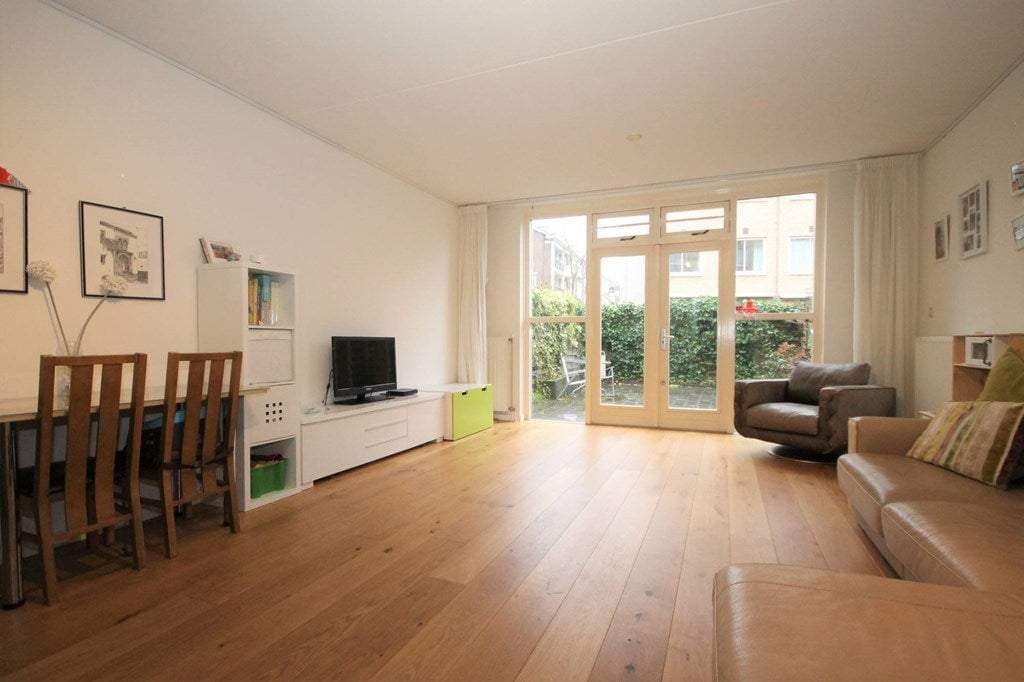 Wohnung Louise Henriëttestraat 2B, Den Haag - Zur Miete
