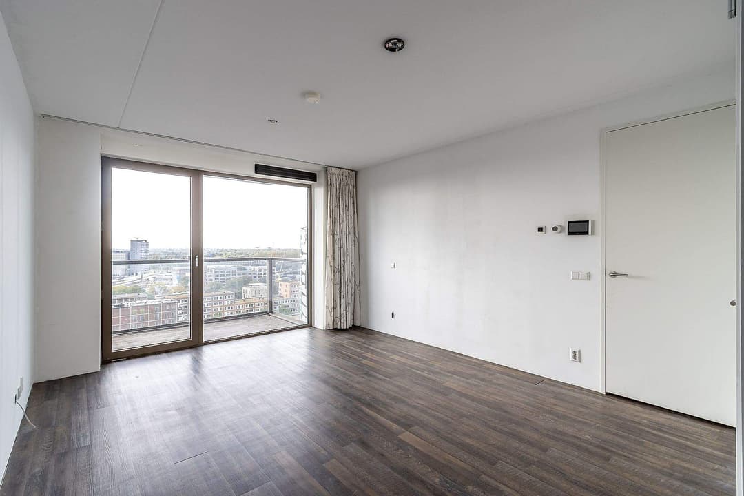 Wohnung Spaklerweg, Amsterdam - Zu Vermieten