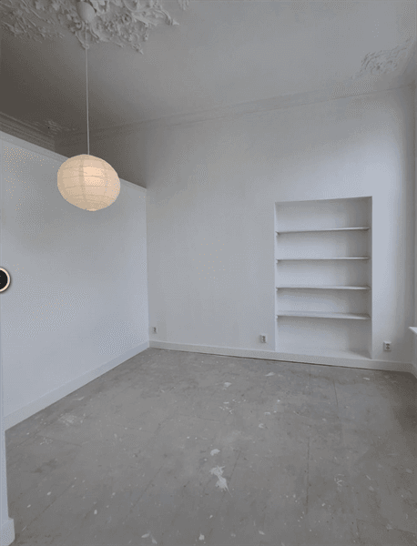 Apartment Willemstraat, Breda - For Rent