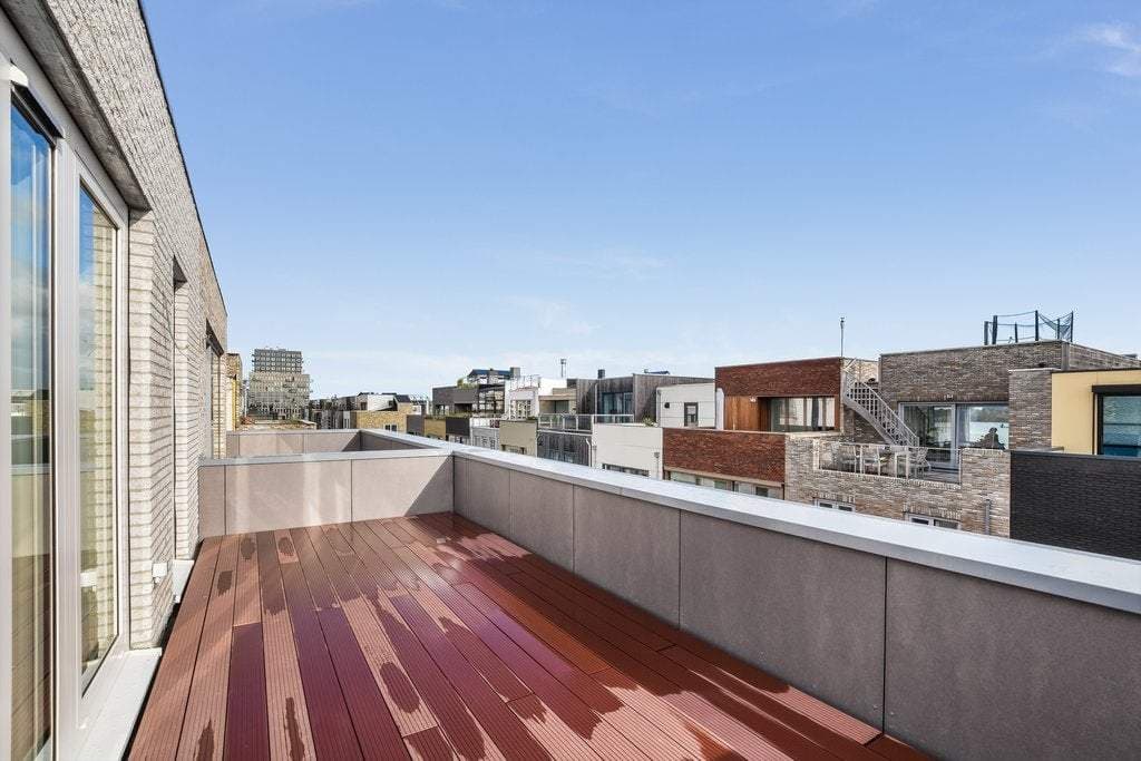 Studio Apartment John Blankensteinstraat, Amsterdam - For Rent