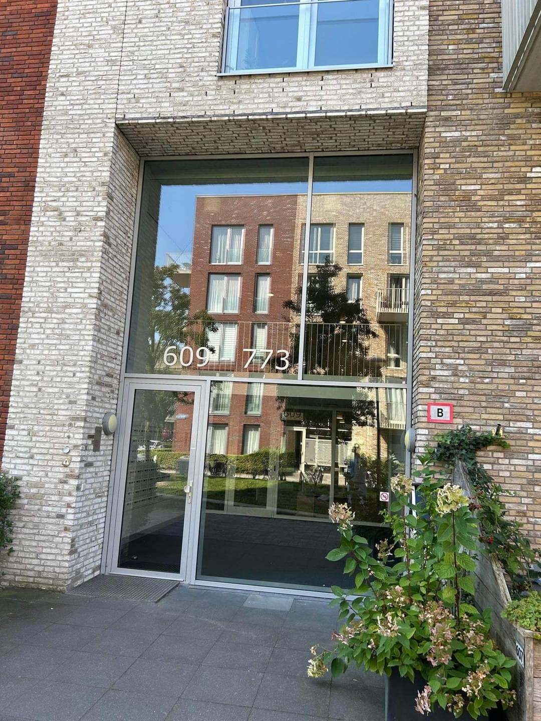 Appartement Sigmaplantsoen, Leiden - à louer