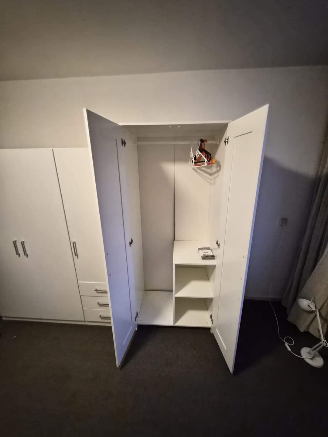 Habitación en alquiler en Eindhoven - Zeelsterstraat