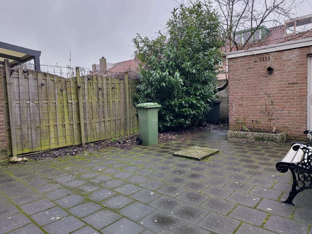 Wohnung Schubertlaan, Eindhoven - Zur Vermietung