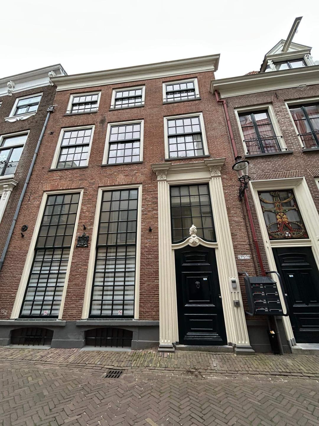 Apartamento Assenstraat, Deventer - Alquiler